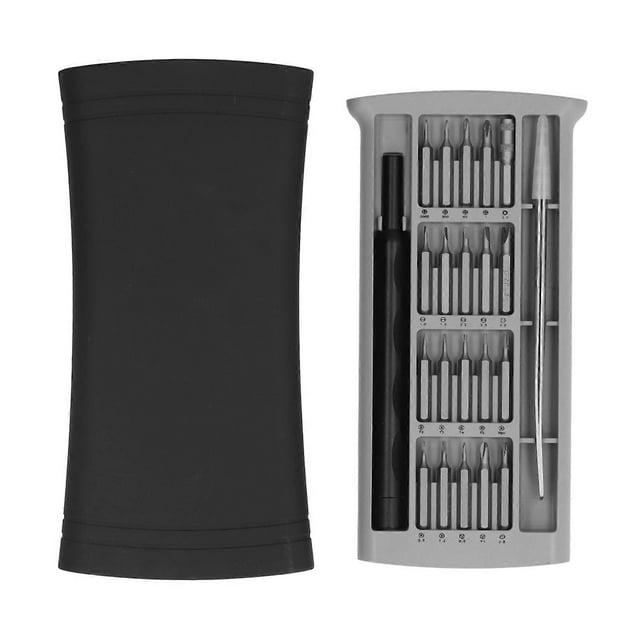 Computer Repair Screwdriver 22 in 1 Magnetic Laptop Screwdrivers Kit for Repairing Electronics
