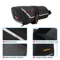 thumbnail image 4 of Kit d'Outils de Réparation de Vélo de Montagne Portable pour Réparation de Pneus d'Urgence Multifonctionnel Ensemble d'Outils de Réparation de Vélo Mini Pompe à Vélo avec Sac, 4 of 8