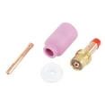 thumbnail image 2 of Accesorios Para soplete de soldadura Bling Bling 4 piezas de soldadura TIG, 2 of 12
