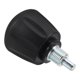 thumbnail image 1 of unbranded Knob De Plástico Para Ajuste De Estática Con Resorte Elástico Para Fitness, 1 of 8