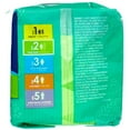 thumbnail image 5 of Always Maxi Super Pads With Wings, Size 2, Unscented 16 ea (Pack of 2), 5 of 6