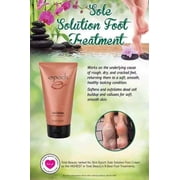 Nu Skin Epoch Sole Solution Foot Treatment