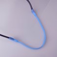 thumbnail image 4 of Sonducket Correa para gafas, cadena de silicona antideslizante, cordón para gafas, cadenas de cordón, cuerda de silicona, accesorios Cadenas y cordones para anteojos, 4 of 6