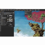 Corel Painter 2023, Box Pack, 1 User, Academic
