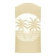 thumbnail image 3 of Camiseta sin mangas de cuello redondo para hombre, informal, a la moda, sin mangas, con estampado, blusa deportiva de cuello redondo para hombre, 3 of 4