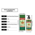 thumbnail image 3 of PiGOGI Nourishing Shampoo Scalp Care Hair Helps strengthen Renew Dry Damaged Hair 100ml, 3 of 9