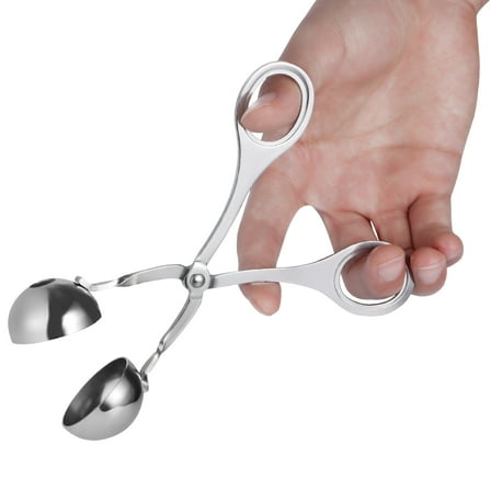 FONWILYO Manual Meatball Press Tool For Efficient Cooking 1Pack