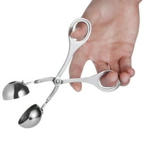 FONWILYO Manual Meatball Press Tool For Efficient Cooking 1Pack