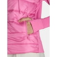 thumbnail image 4 of Avia Women’s Quilted Jacket with Long Sleeves, Sizes XS-XXXL, 4 of 5