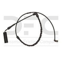 Front Dynamic Friction Company Brake Pad Wear Sensor Wire 341-11006 For 2006-2009 Land Rover Range Rover, 2012-2015 Land Rover Range Rover Evoque