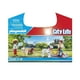 thumbnail image 4 of Set de Juego Playmobil Maletín Paseo con perros 17 Piezas, 4 of 4