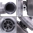 thumbnail image 4 of Turbo Turbocharger for Detroit Diesel Series 60 12.7LD 2000-2008 S400S062 171702, 4 of 7