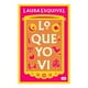 thumbnail image 1 of Lo que Yo Vi Suma Laura Esquivel, 1 of 2