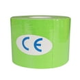 thumbnail image 2 of Correa deportiva,Cinta deportiva Cinta de soporte muscular transpirable,Cinta adhesiva autoadhesiva para músculos para deportes,Cinta adhesiva para vendaje deportivo,para muñeca y tobillo,no, 2 of 8