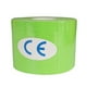thumbnail image 1 of Cinta deportiva para muñeca y tobillo, impermeable, fácil de rasgar, transpirable y autoadhesiva. Verde, 1 of 9
