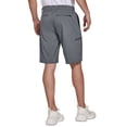 thumbnail image 2 of SPECIAL MAGIC Men's Golf Hybrid Dress Shorts Casual Summer Stretch Flat Front Lightweight Hiking Shorts Quick Dry with Pockets, 2 of 6