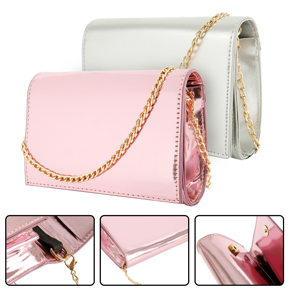 small envelope purse