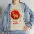 thumbnail image 4 of Chinese Goat Tee, 4 of 9