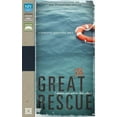 thumbnail image 2 of Great Rescue Bible-NIV : Discover Your Part in God's Plan, 2 of 2