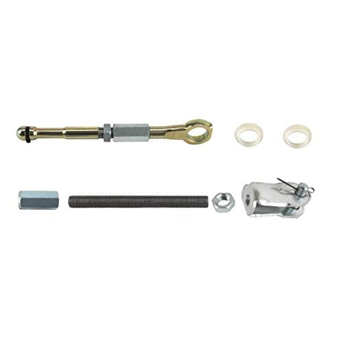 LEED Brakes Universal Push Rod Kit for Manual and Power Brake Applications LEED Brakes Universal Push Rod Kit for Manual and Power Brake Applications