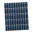 thumbnail image 3 of 50 tornillos separadores para letreros, clavos para vidrio publicitario, pernos de fijación para montaje en pared resistentes y versátiles para Negro, 3 of 8