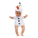 thumbnail image 2 of Muñeco Nenuco  Bebe Disfraz Olaf, 2 of 2