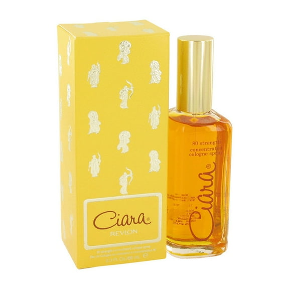 Ciara 2.3 Oz Eau De Cologne Spray For Women