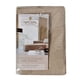 thumbnail image 2 of cortina de jacquard para ventana poliéster café claro 210 x 140 cm, 2 of 5