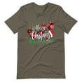 thumbnail image 6 of Merry Christmas t-shirt, 6 of 11