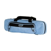 Gator GL Series Flute Case Blue