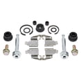 thumbnail image 1 of (1) Kit De Cáliper De Freno Corolla 2013 A 2019 Toyota Trasero Izquierdo O Derecho HO Autopartes ., 1 of 4