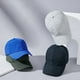 thumbnail image 3 of Gorra de béisbol deportiva de malla transpirable con protección solar de secado rápido para hombres y mujeres para exteriores de primavera y verano, 3 of 5