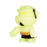 Hellboy 5 Mini Qee Figure Glow In The Dark