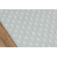 thumbnail image 4 of Erin Gates Modern Rectangle Area Rug, Blue, 8'6" X 11'6", 4 of 7