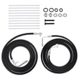 thumbnail image 3 of Maxpeedingrods Air Conditioning Hoses AC Line Set fits for GMC Short Wheelbase SUV 2007-2014, 3 of 8