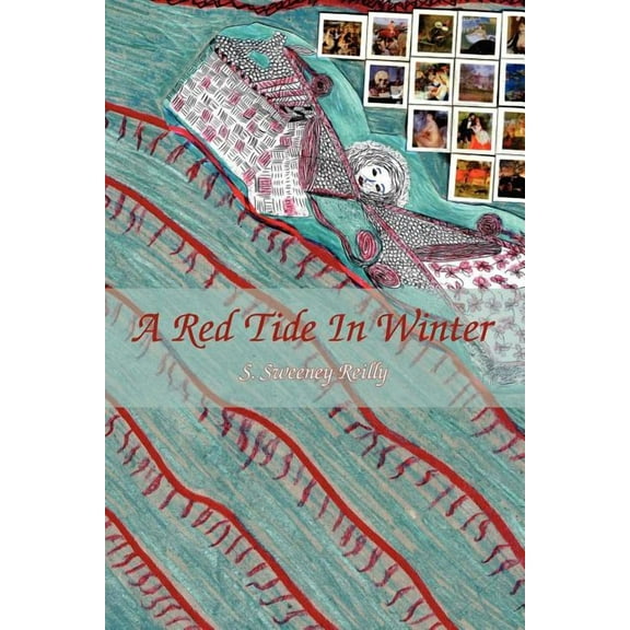 Red Tide in Winter