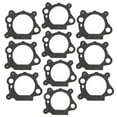 thumbnail image 5 of Visland 10Pcs Carburetor Replacement Gaskets 795629 for Briggs Stratton 124700 135700, 5 of 5