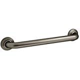 - KOHLER K 10541 VNT Traditional 18 Inch ADA Compliant Grab Bar Vintage Nickel