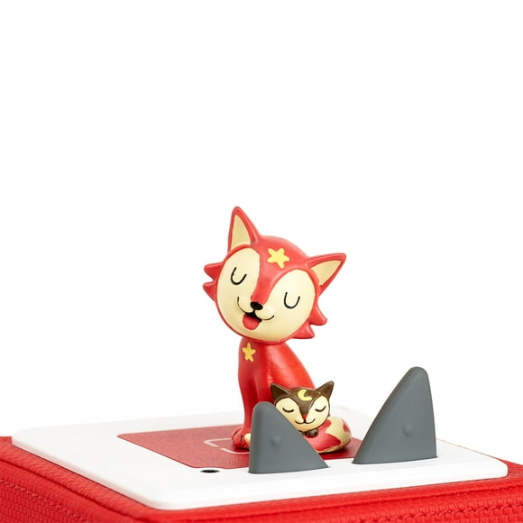 Tonies Figurine Bedtime Songs Audio Play Character (ENGLISH ONLY)