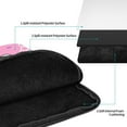 thumbnail image 3 of Hello Kitty Laptop Case Sleeve, 13 inch Laptop Sleeve Bag Durable Shockproof Protective Computer Carrying Cover, 3 of 8