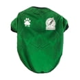 thumbnail image 3 of Playera México Mundial Verde Pet Pals Talla 0 MEX22V0, 3 of 5