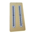 thumbnail image 1 of Tabla de ala de agua, tabla de kite, caja de timón de cola mejorada, asiento fijo de PVC, tabla de surf, tabla de remo, ranura para timón de cola, soporte resistente, 1 of 6