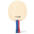 thumbnail image 4 of Table Tennis Racket Bottom Plate 5 Ply Wood 2 Carbon For Ping Pong Blade Paddle Short Handle Shenzhuyue, 4 of 11