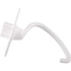 thumbnail image 3 of Accesorio de gancho para masa compatible con KitchenAid, revestimiento antiadherente que facilita la limpieza sin esfuerzo, material de aluminio que garantiza un rendimiento duradero de alta calidad,, 3 of 5