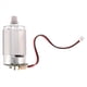 thumbnail image 1 of Motor de Cepillo Principal para DEEBOT N79S N79 RoboVac 11 11C Excellence 990 5040 3090 Piezas de VacíO, 1 of 5