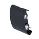 thumbnail image 3 of Lámpara de pared IP65 impermeable 4W LED luz blanca cálida luz de pared de fondo decorativa interior y exterior, 3 of 8