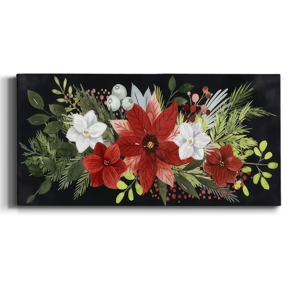 Heaven and Nature Collection D- Gallery Wrapped Canvas