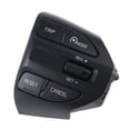 thumbnail image 4 of Modification Accessories Multifunctional Steering Wheel Button Cruise Control For 2018-21 K2 4k2, 4 of 5