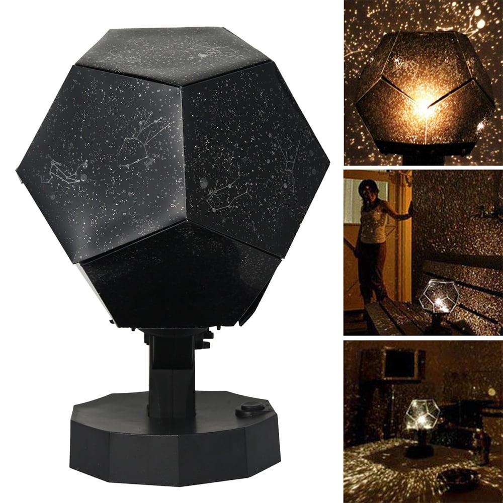 Cosmos Lamp Constellation Starry Sky Projector Four Seasons Starry Sky