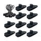 thumbnail image 1 of Clips para lonas resistentes, clips a prueba de viento para toldos, campamentos, caravanas, automóviles., 1 of 4